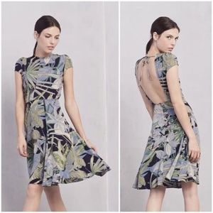 Reformation Nighthawk Dress